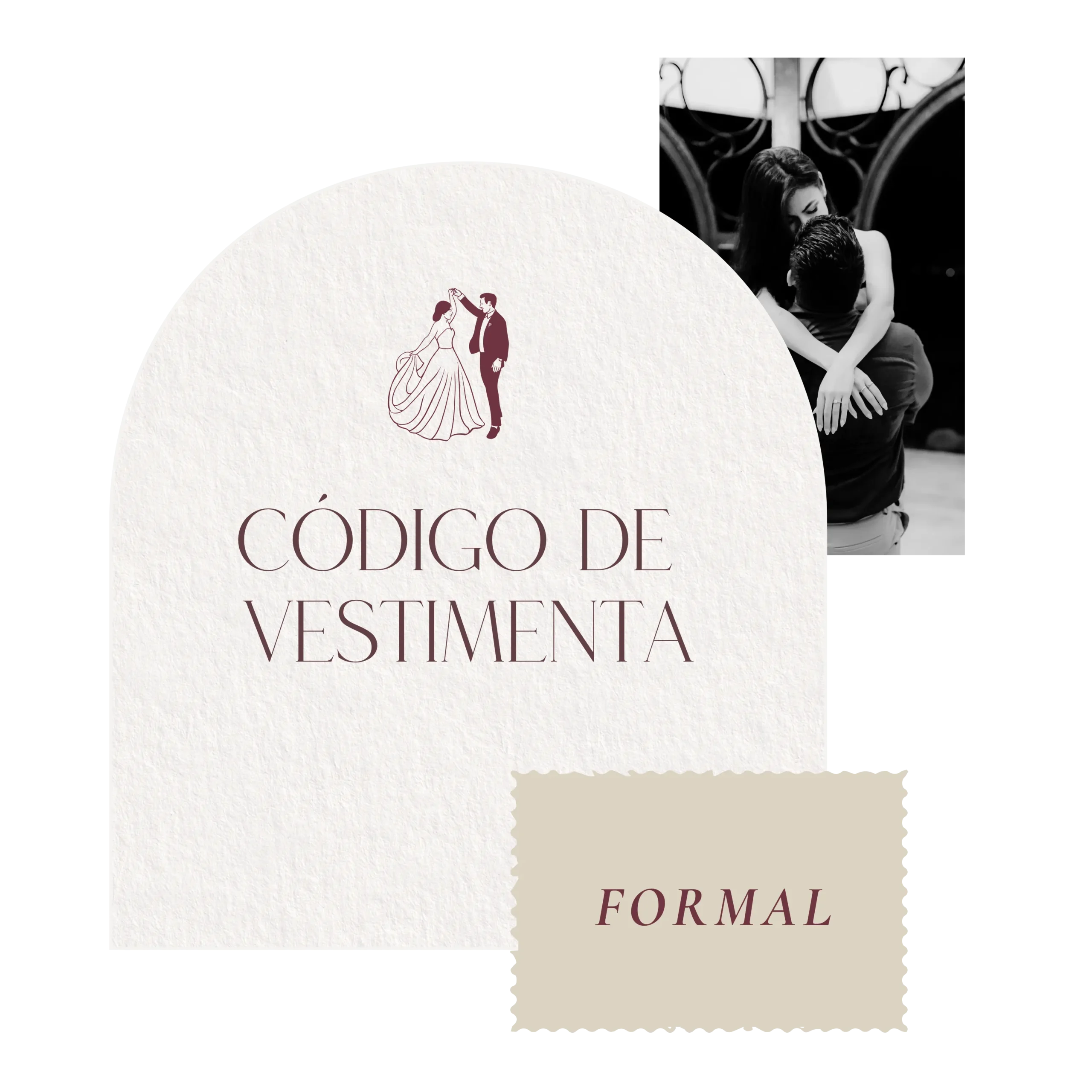 22 REGLAS Y SUGERENCIAS (VESTIMENTA Y NIÑOS)