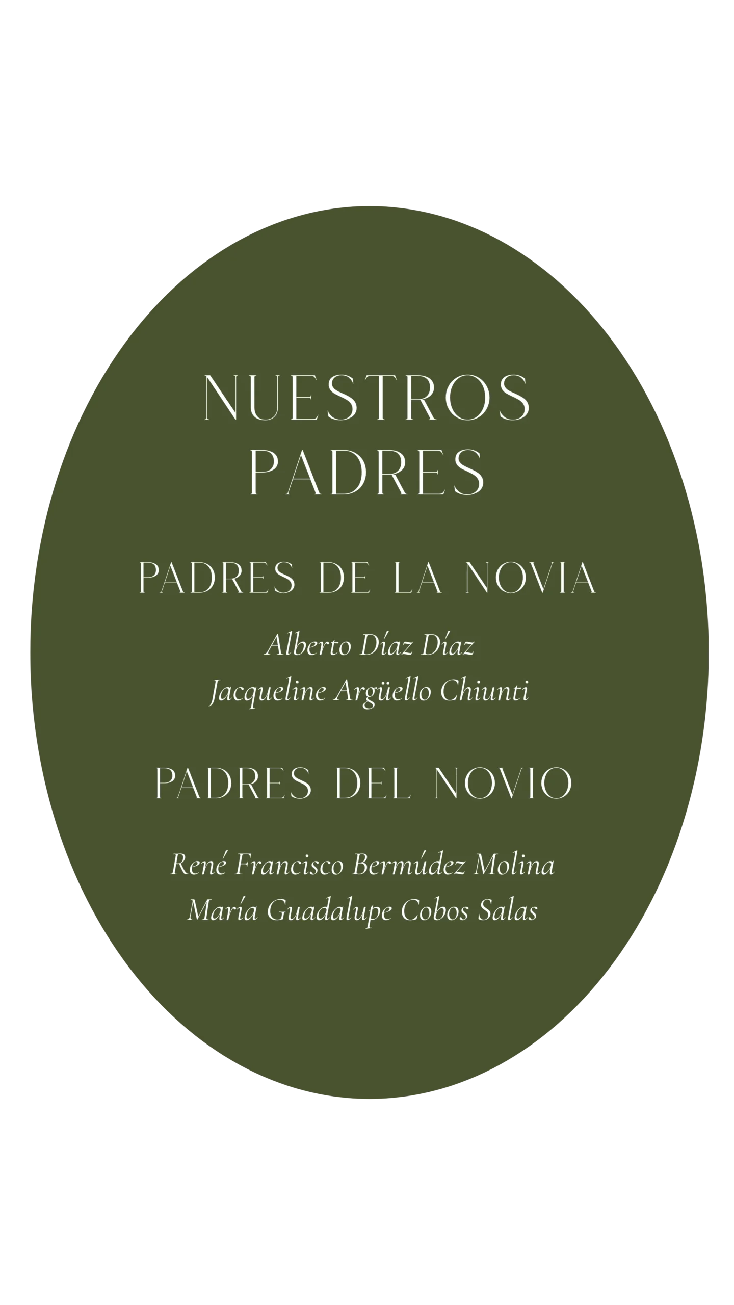 9 NUESTROS PADRES